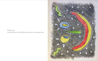 Exoplanante