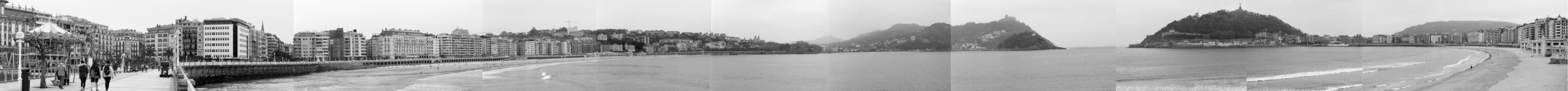 La Concha