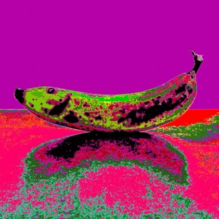 Bananæ Confinæ
