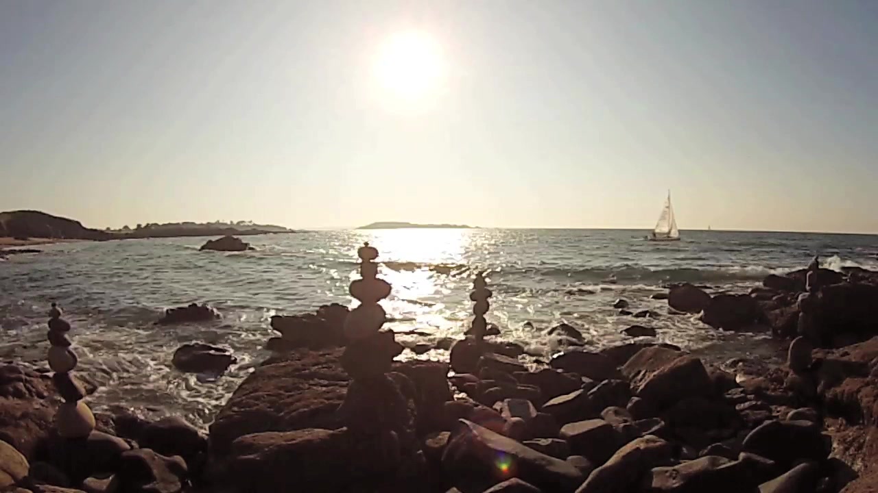 Vidéo Coef 81 — performance à Saint-Briac-sur-Mer