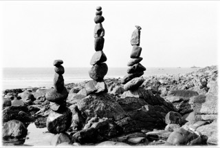 Trois frères