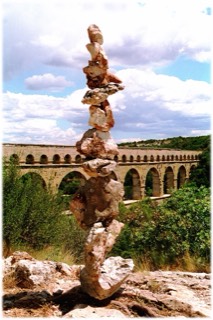 Pont du Gard