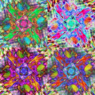 Diamants créoles