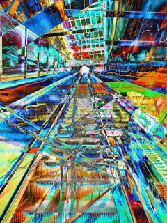 Porte Maillot