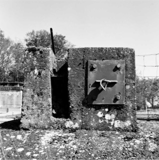 Bloc verrouillé