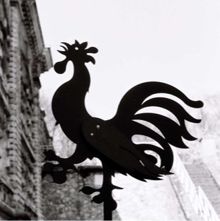 Chant du coq