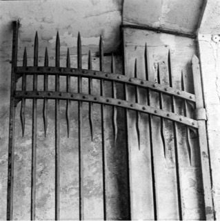 Grille des troupes