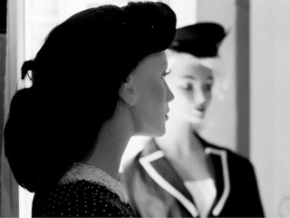 Mannequins