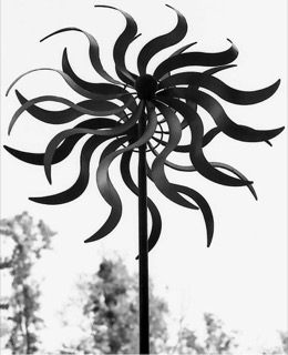 Éolienne