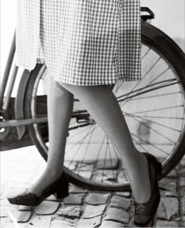Cycliste
