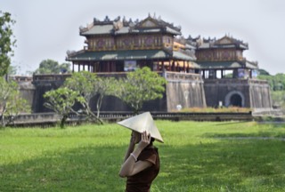 Les demoiselles de Huế - 1