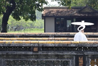 Les demoiselles de Huế - 3