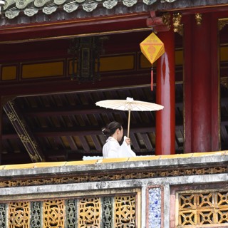 Les demoiselles de Huế - 4