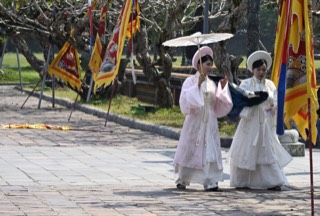 Les demoiselles de Huế - 6