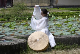 Les demoiselles de Huế - 8