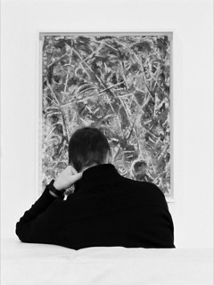 Pollock au Guggenheim