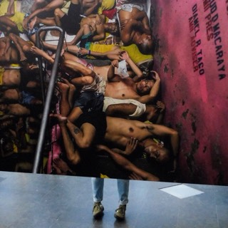 Expo photo à Maastricht