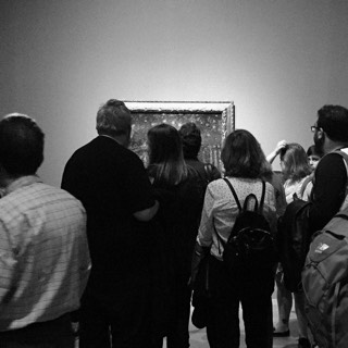 Van Gogh à la Tate