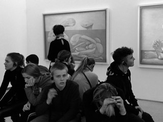Génération Picasso