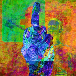 One